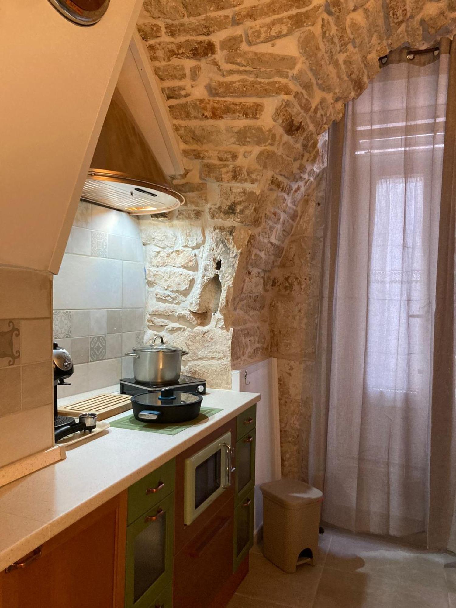 Casa A Martina Franca公寓 外观 照片