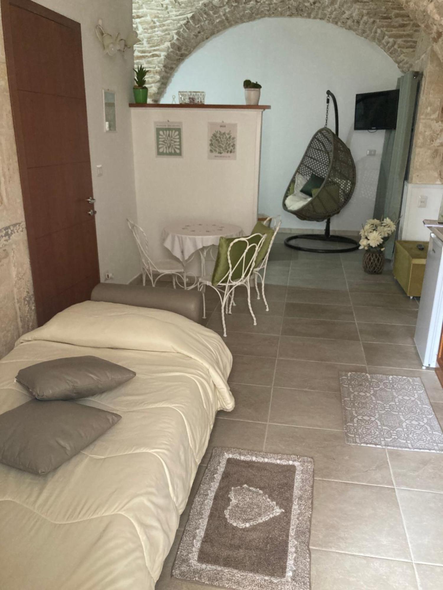 Casa A Martina Franca公寓 外观 照片